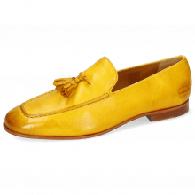 Loafers Clive 20 Imola Yellow