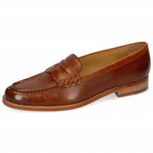 Loafers Mia 1 Imola Tan Lining