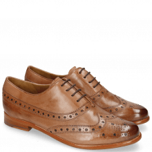 Oxford shoes Selina 8 Pisa Make Up
