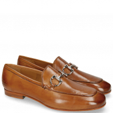 Loafers Clive 1 Tan Lining Rich Tan