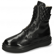 Ankle boots Fay 4 Imola Black