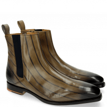 Ankle boots Kylian 2 Oxygen Lines Cedro