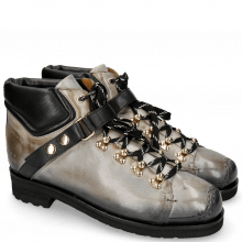 Ankle boots Will 1 Morning Grey Shade London Fog