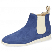 Ankle boots Adley 2 Oily Suede Chine Loop