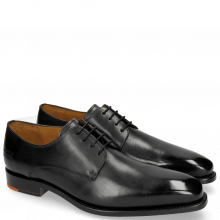 Derby shoes Kylian 4 Black