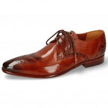 Derby shoes Elvis 1 Brandy Toledo