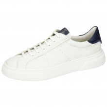 Sneakers Harvey 39 Flex Extra White Monza Navy