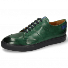Sneakers Harvey 15 Pine Vegas Navy