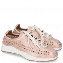 Sneakers Nelli 1 Grafi Rose Gold