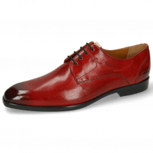 Derby shoes Elyas 4 Rubino Lining