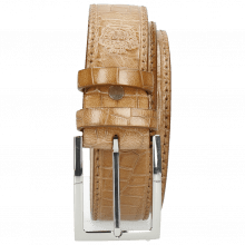 Belts Larry 1 Crock Cashmere Classic Buckle