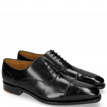Oxford shoes Kylian 1 Black