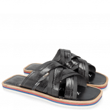 Sandals Bob 2 Classic London Fog