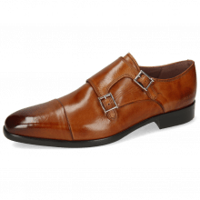 Monks Lance 1 Tan Lining Purple Flex