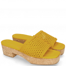 Mules Elodie 26 Mignon Sheep Sun