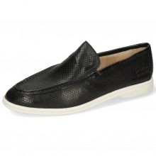 Loafers Adley 1 Imola Perfo Black