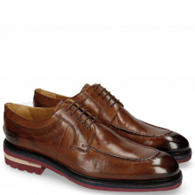 Derby shoes Patrick 13 Milano Wood