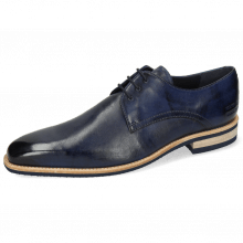 Melvin et hamilton lance 24 bleue clearance