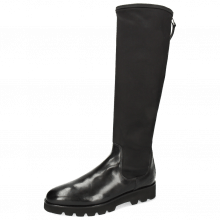 Boots Susan 95 Imola Black Stretch