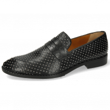Loafers Gaston 5 Imola Black