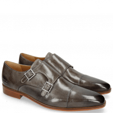 Monks Lance 1 Grigio