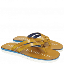 Sandals Sam 8 Infant Sun Bloomer White