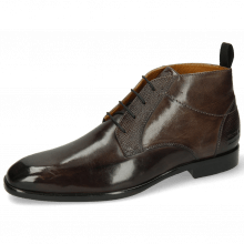 Ankle boots Elyas 3 Deep Steel Haina
