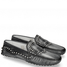 Loafers Caroline 6 Black