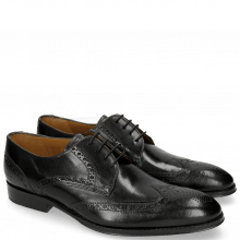 Derby shoes Kane 5 Venice Black