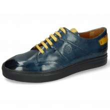 Sneakers Harvey 15 Ice Lake Vegas Yellow