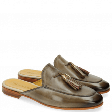 Mules Scarlett 2 Oxygen Tassel Oxygen Pink