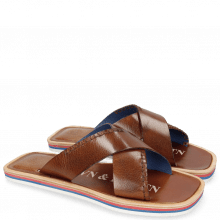 Sandals Bob 1 Classic Tan