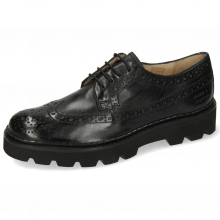 Derby shoes Jade 2 Monza Black