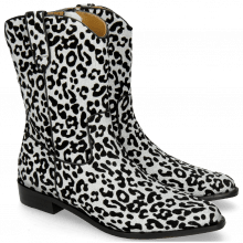 Boots Marlin 31 Leo Glitter Silver