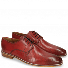 Derby shoes Alex 1 Venice Perfo Fiesta