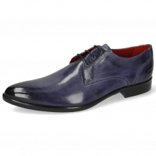 Derby shoes Toni 1 Forum Cobalt HRS
