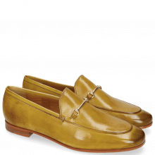 Loafers Scarlett 1 Sol Trim Gold