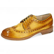 Derby shoes Jade 2 Imola Apricot Binding