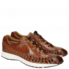 Sneakers Blair 8 Tan New Pop White Lining Rich Tan