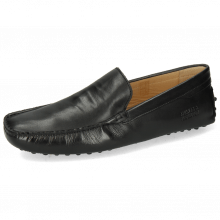 Loafers Nelson 1 Imola Black