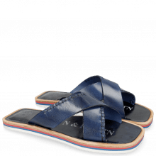 Sandals Bob 1 Classic Electric Blue