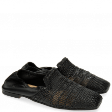 Loafers Erika 1 Black