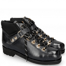 Ankle boots Will 1 London Fog Shade Navy