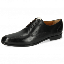 Derby shoes Elyas 4 Imola Black