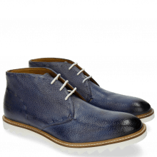 Ankle boots Felix 2 Scotch Grain Moroccan Blue RP 17