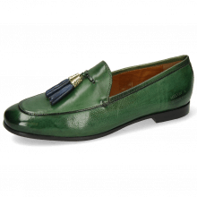 Loafers Scarlett 48 Prato Accessory Gold