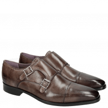 Monks Lance 1 Crust Stone HRS