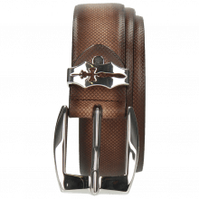 Belts Larry 14 Dice Mogano