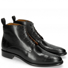 Ankle boots Betty 4 Black LS