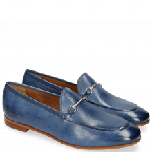 Loafers Scarlett 22 Pisa Wind Trim Gold